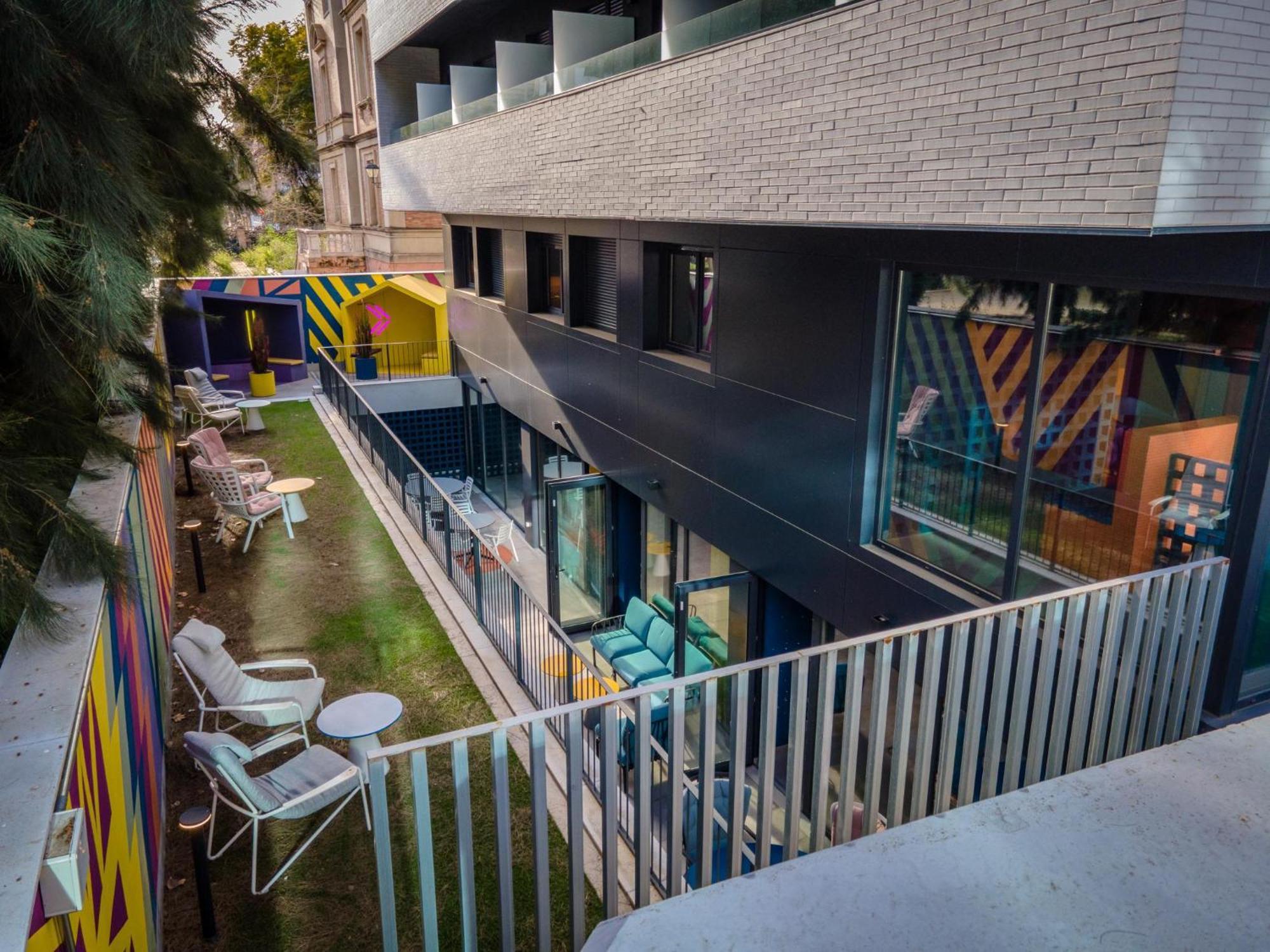 La 15 Palmera Residence By Soho Boutique — Photos 2